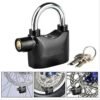 Cadenas alarme