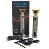 Tondeuse gold 38