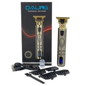 Tondeuse gold 38